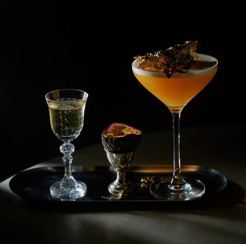 Placeholder for classic cocktails image