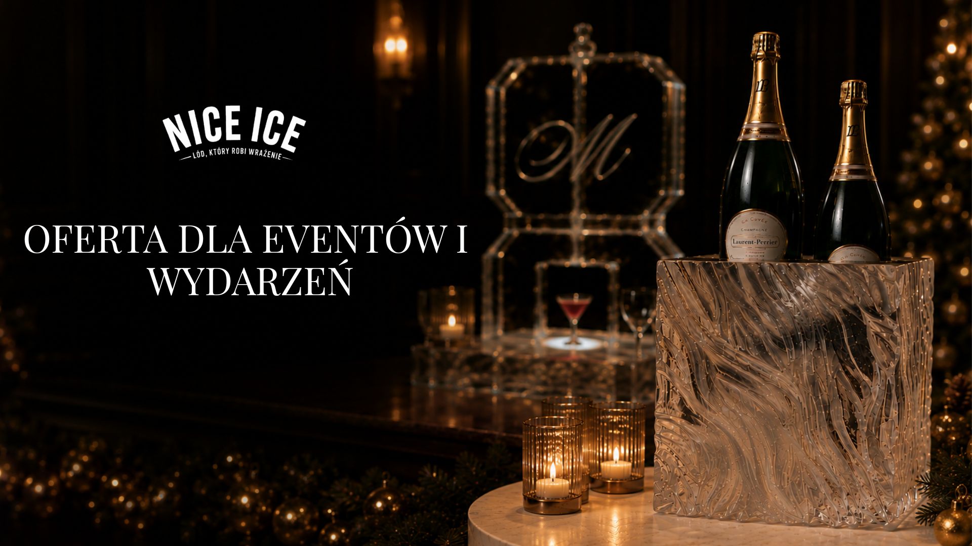 Nice Ice