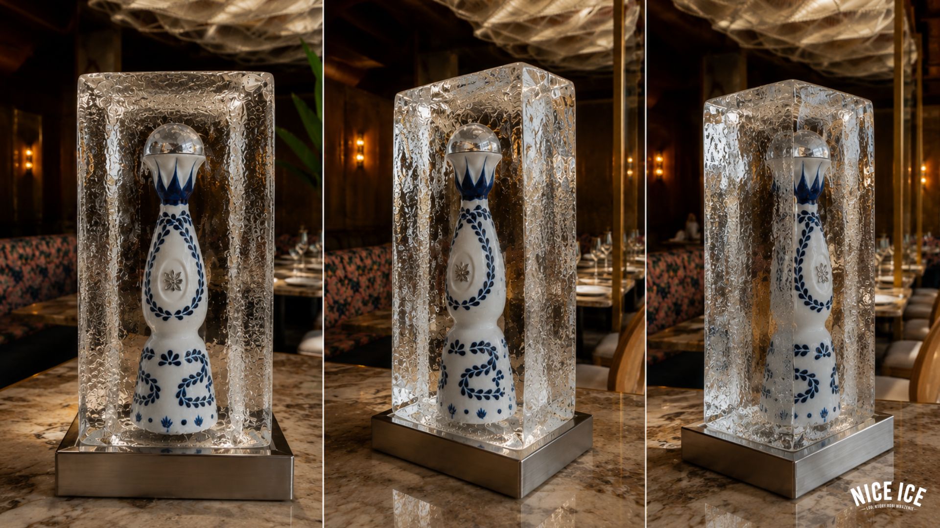 Nice Ice