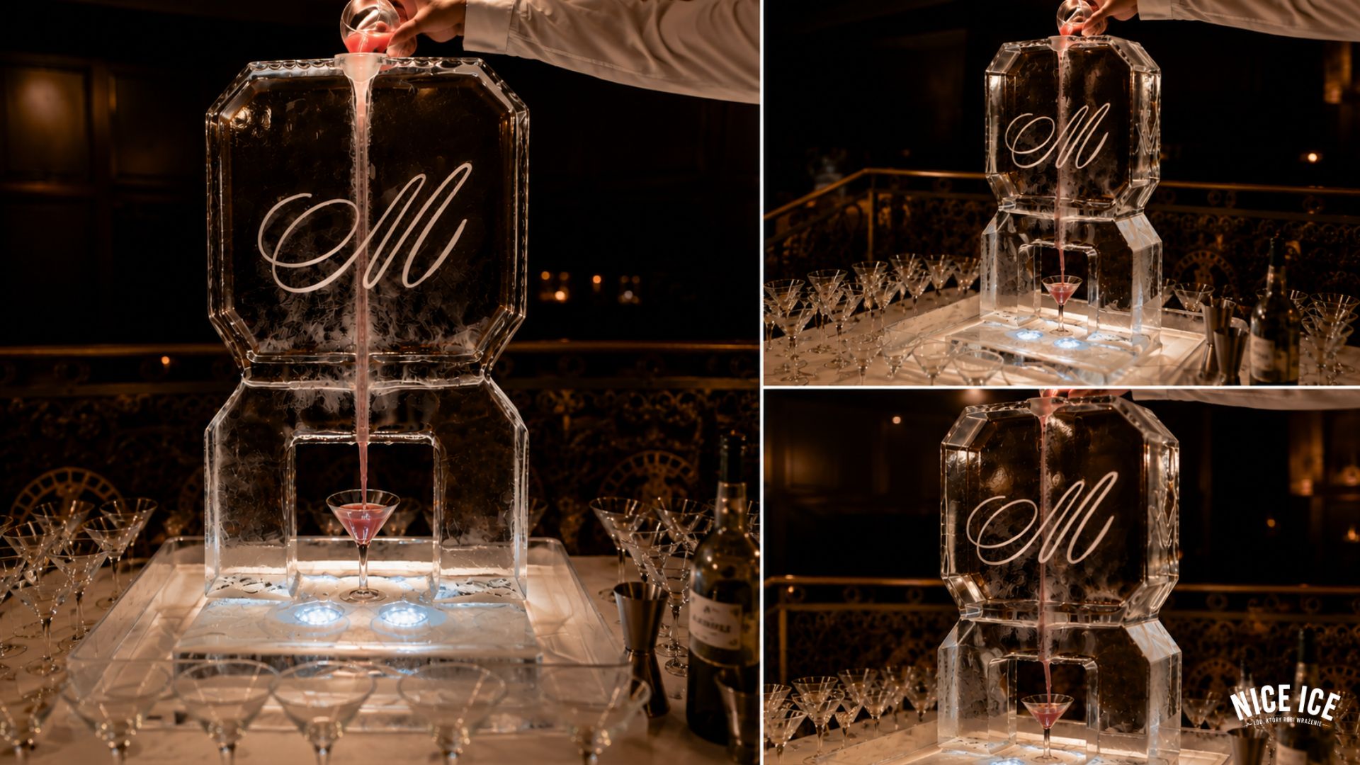 Nice Ice