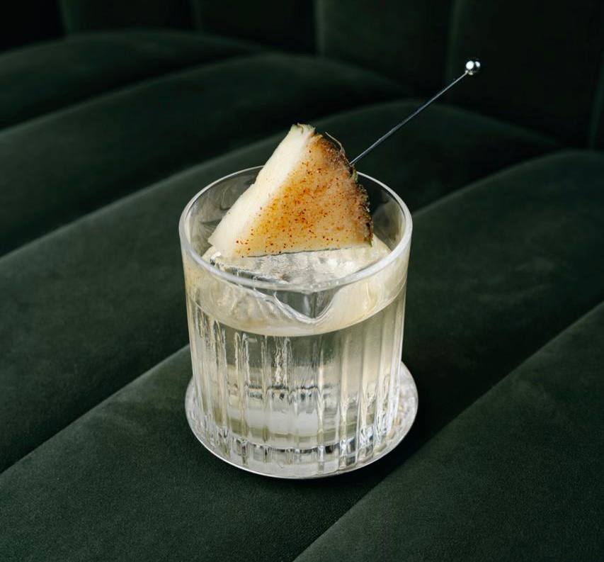 Placeholder for signature cocktails image